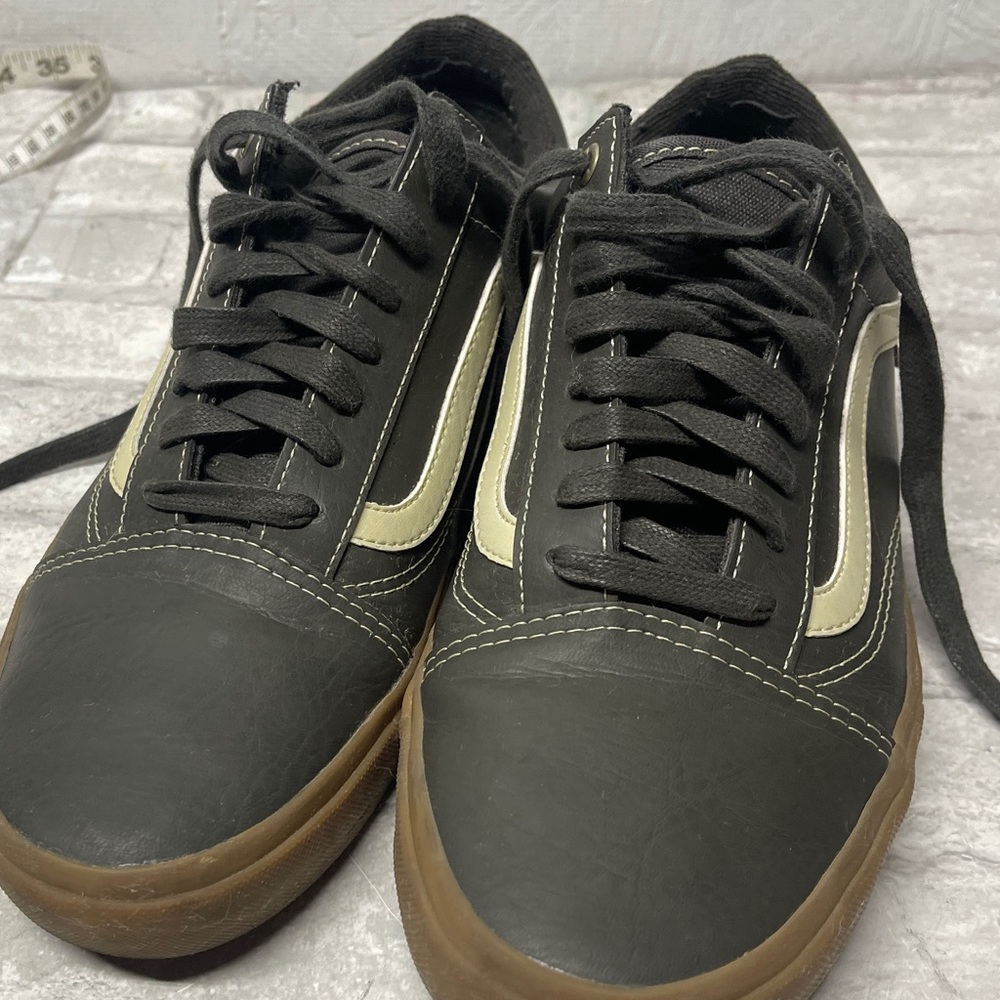 Vans DENNIS ENARSON OLD SKOOL PRO BMX men’s  10 - Picture 3 of 8